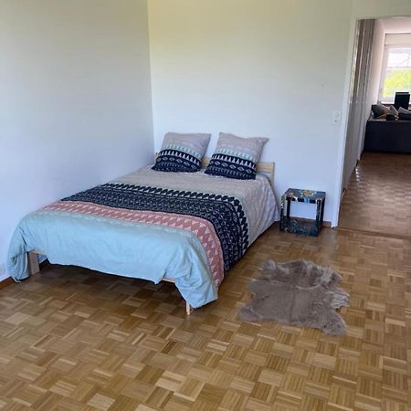 La Marina Appart Apartamento Genebra Exterior foto
